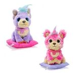 Scruff CRU03000 30112 A Luvs Cutie Cut Açık Pembe Oyuncak