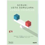 SCRUM: Usta Sorulara Uzman Cevaplar Seçkin Yayıncılık