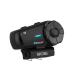 SCS S3 Bluetooth ve Intercom
