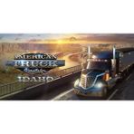 SCS Software American Truck Simulator Idaho (Dlc)