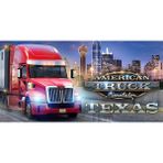 SCS Software American Truck Simulator Texas (Pc)