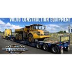 SCS Software American Truck Simulator Volvo Construction Equipment (Pc)