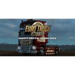 SCS Software Euro Truck Simulator 2 Mighty Griffin Tuning Pack (Dlc)