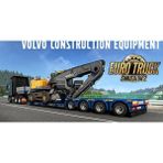 SCS Software Euro Truck Simulator 2 Volvo Construction Equipment (Pc)