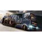 SCS Software Euro Truck Simulator (Pc)