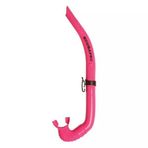 Scubapro Apnea Şnorkel Pembe