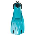 Scubapro Go Sport Dalış Paleti Turkuaz Xl (47-49) - 47 - 49
