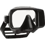 Scubapro Gorilla Frameles Dalış Maskesi Siyah - Standart
