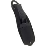 Scubapro Jet Fin Dalış Paleti Siyah Xl (42-44) - DALIŞ PALETİ - 42 - 44