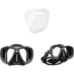 Scubapro Spectra Dalış Maskesi Lensi (Sol) - 2