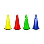 Scucs 1103 40 cm Delikli Antrenman Hunisi