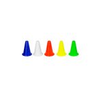 Scucs 1107 Antrenman Hunisi 17 Cm 5li