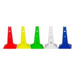 Scucs 1109 Multi Fonksiyonel Huni 38 cm 5li