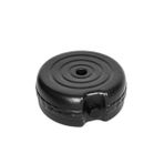 Scucs 1154 Slalom Takozu Plastik 4lü