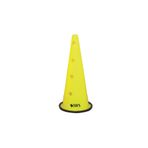 Scucs 45 cm Delikli Antrenman Hunisi Sarı Scx 1104