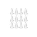 SCUCS ANTRENMAN ÇANAĞI 17 CM 12'Lİ - B