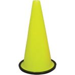 Scucs Antrenman Hunisi 38Cm Kauçuk Tabanlı - Sarı
