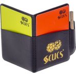 Scucs Hakem Kartı Cüzdanlı Scx
