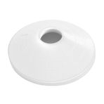 Scucs SC10227-10 Küçük Boy 10'lu Beyaz Antrenman Çanağı