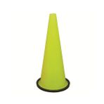 Scucs SC10258 Sarı Büyük Boy Antrenman Hunisi