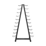 Scucs SCX-1011 10'lu Metal Dambıl Standı