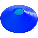 Scucs SCX 1080-10 10'lu Küçük Boy Sarı Antrenman Çanağı