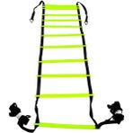 Scucs SCX-1123 - Antreman Merdiveni 6mt - Standart - Yeşil