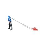 Scucs SCX-1182 Antrenman Güç Kızağı
