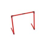 Scucs SCX 1248 50 cm Tekli Geçmeli Kırmızı Sıçrama Engeli