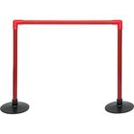 Scucs Scx 1270 60 cm Tekli Takozlu Sıçrama Engeli