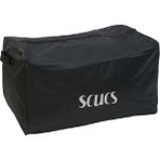 Scucs SCX 1392 Hurç Malzeme Çantası OS Beden 45x75x45 cm İki Tarafı Kulplu Üstten Fermuarlı