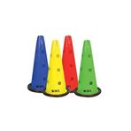 Scucs Scx1103 Delikli Antrenman Hunisi 40Cm Tek