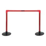 Scucs SCX1268 50 cm Tekli Takozlu Sıçrama Engeli