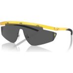 Scuderia Ferrari Ferrari Scuderia Güneşgözlüğü 6001 507/87 40 - Sarı