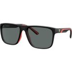 Scuderia Ferrari FZ6002U 504/81 59 Erkek Güneş Gözlüğü