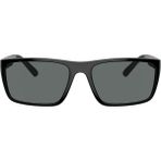 Scuderia Ferrari FZ6003U 501 81 59 Polarize Erkek Güneş Gözlüğü