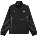 Scuderıa Ferrarı Pumatech-X Erkek Ceket - XL