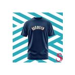 Scudetto T-Shirt Brooklyn Nets City Edition 2025 Unisex Tişört