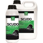 Scudo (4-0-6+7SO3) Sıvı Organomineral Gübre 1 litre