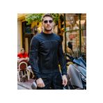 Scudo Milano Yazlık Fileli Erkek Motosiklet Ceketi
