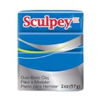 Sculpey 063 Blue Polimer Kil