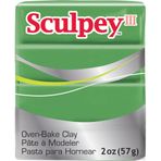 Sculpey 1628 String Bean Polimer Kil