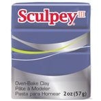 Sculpey 355 Gentle Plum Polimer Kil