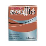 Sculpey 48 GR Tarçın Souffle Polimer Kil
