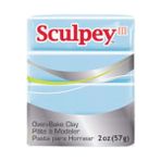Sculpey 5592835 57 gr Gök Mavi Polimer Kil