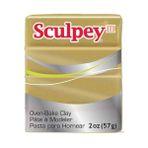 Sculpey 57 gr Buried Treasure Polimer Kil