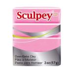 Sculpey 57 gr Dusty Rose Polimer Kil