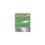Sculpey 57 gr String Bean Polimer Kil