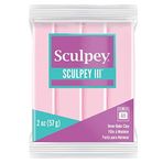 Sculpey Balerın 57 gr Iii Polimer Kil