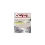 Sculpey Fil Gri 57 gr III Polimer Kil